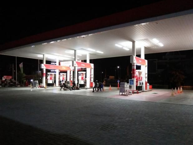 harga BBM Pertamina hari ini