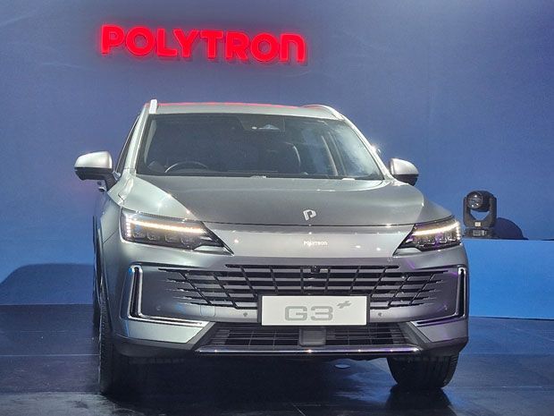 Polytron G3
