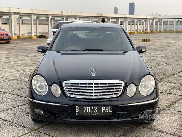mobil bekas Jakarta