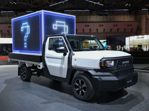 Toyota Hilux Rangga
