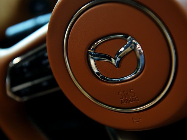 Mazda Indonesia
