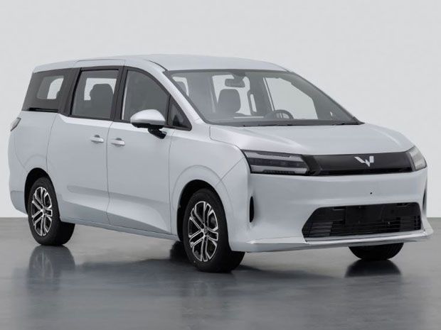Wuling Xingguang 730