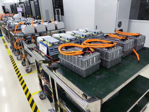 cara memilih baterai motor listrik polytron