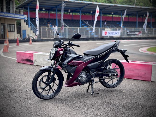 suzuki satria pro mobil123