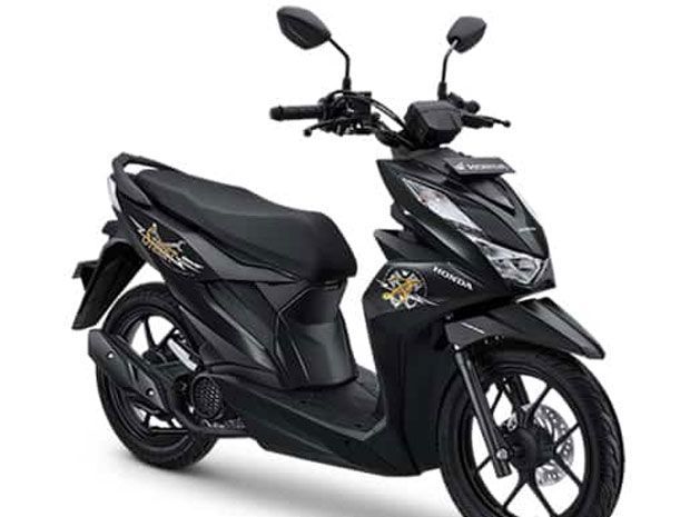 harga Beat Street 2020 