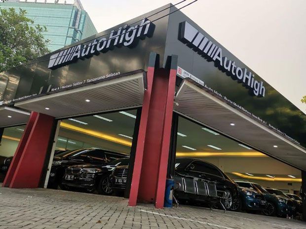 cek biaya mutasi mobil online