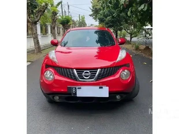 Nissan Juke 2011 Bekas Termurah Ini Harganya Mulai Rp99 Juta - Mobil ...