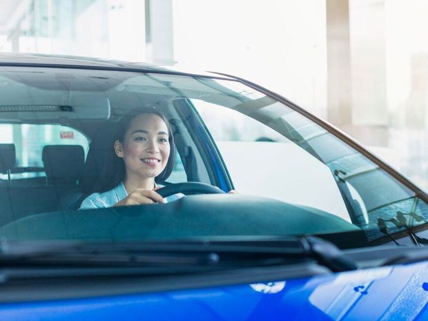 rental mobil terdekat