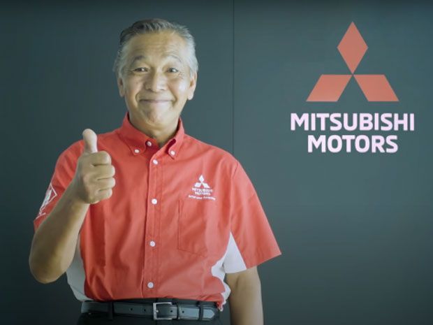 Hiroshi Masuoka
