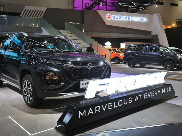 mobil hybrid termurah 