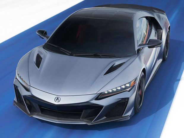 Acura NSX