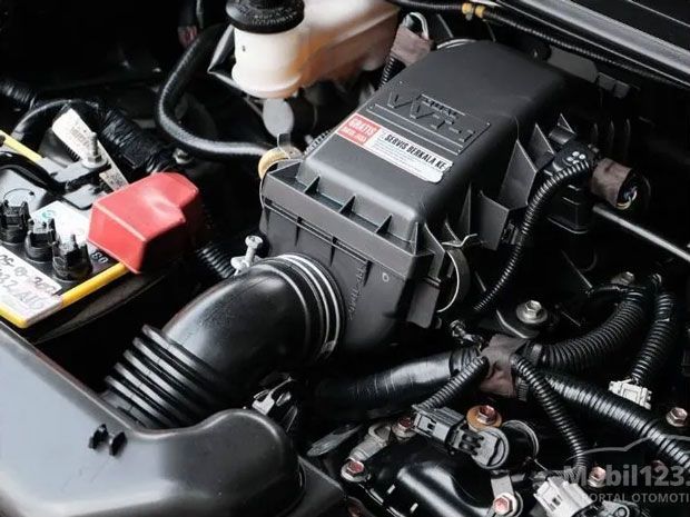 Harga Avanza Veloz 2019 bekas