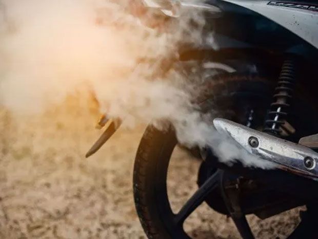 cara mengecek mesin motor matic bekas 