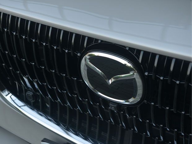 Mazda CX-60 Elite