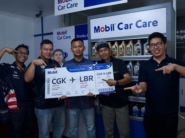oli Mobil1