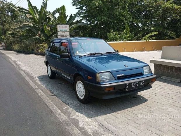mobil bekas murah di bawah 30 juta