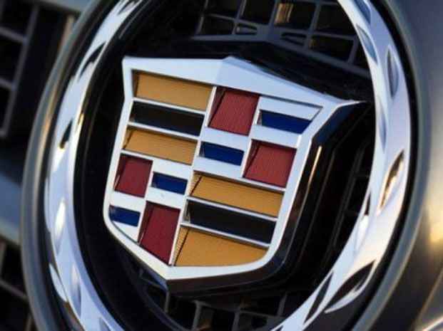 Cadillac