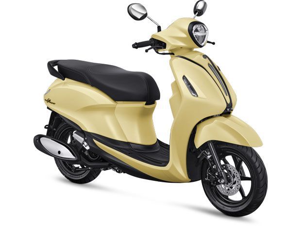 Yamaha Grand Filano 2024
