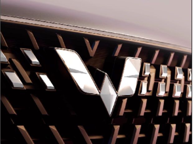 mobil Wuling mini