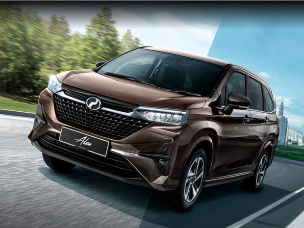 penjualan mobil di Indonesia 2025 