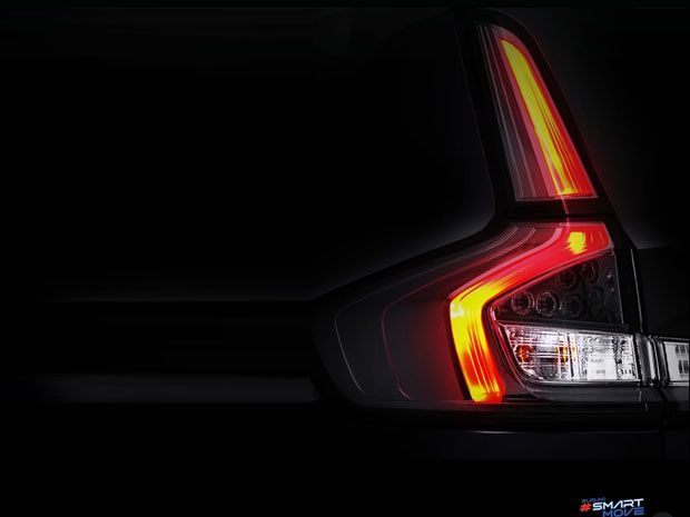 Suzuki XL7 Kuro