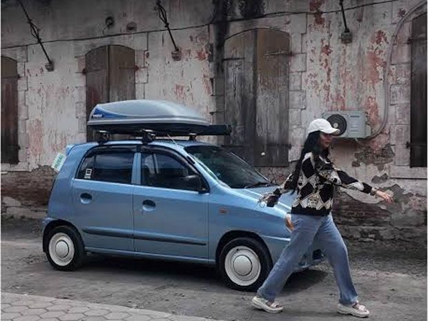 Kia Visto 
