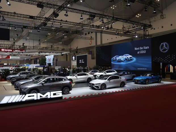 Mercedes-Benz