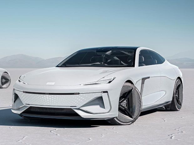 Geely Galaxy