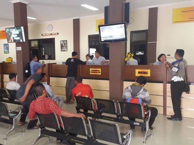 biaya balik nama mobil bekas