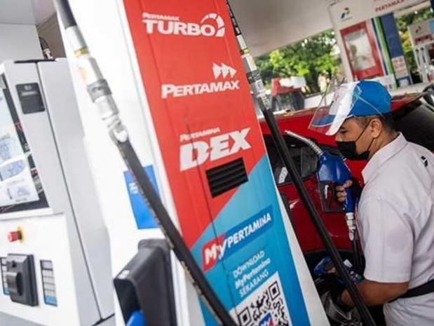 diskon Pertamax September 2024