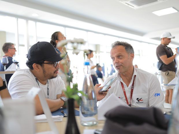 Loris Capirossi