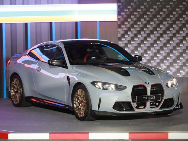 Tak Bisa Disamai Negara Lain! 1 dari 10 BMW yang Terjual di Indonesia ...