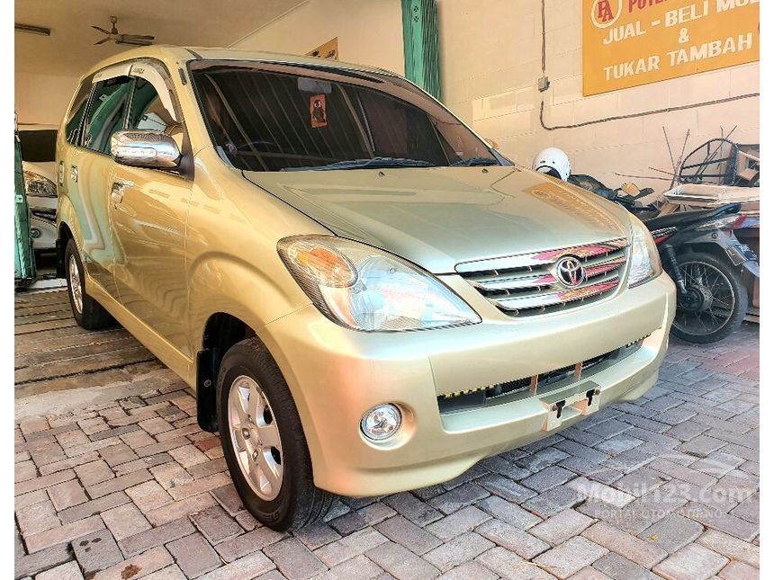 Sudah Lebih Dari 20 Tahun, Kenapa Toyota Avanza Gen 1 Masih Jadi ...