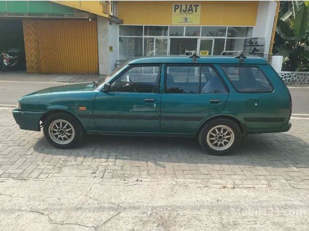 Mazda Van Trend Bekas