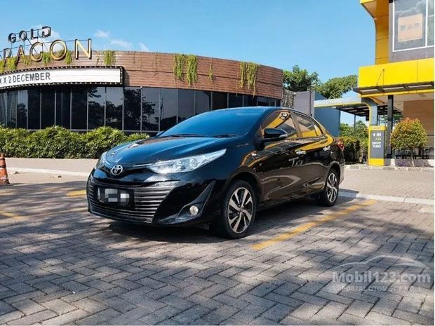 Vios gen 3