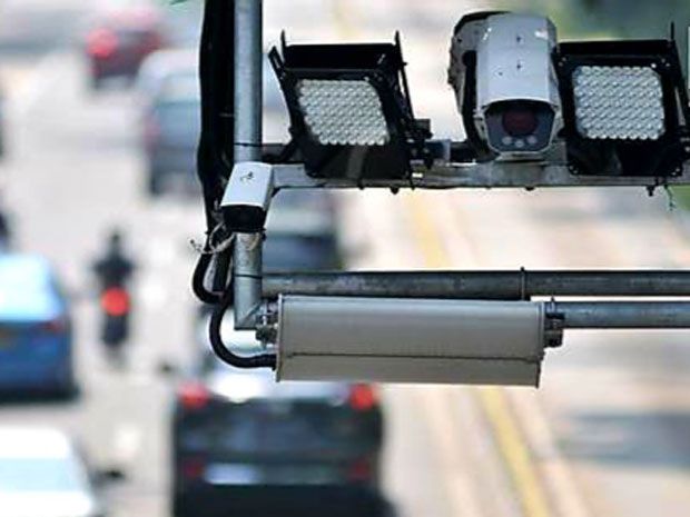 tilang elektronik ganjil genap Jakarta