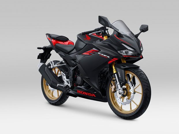 Honda CBR150R 2024
