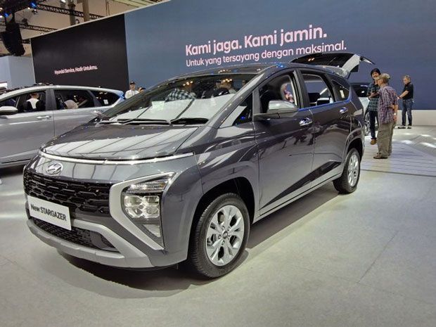 Hyundai Stargazer