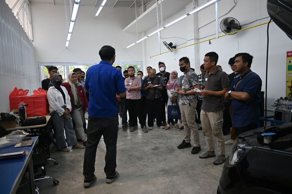 CARSOME Academy dan Karier.mu-3