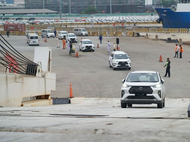 Toyota Veloz