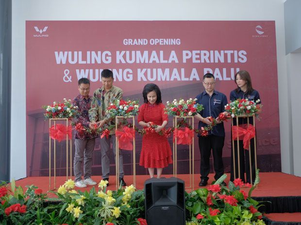 dealer Wuling Makassar