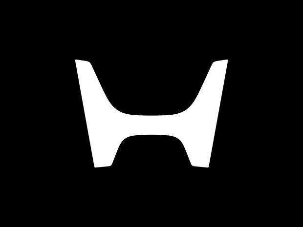 logo baru Honda 