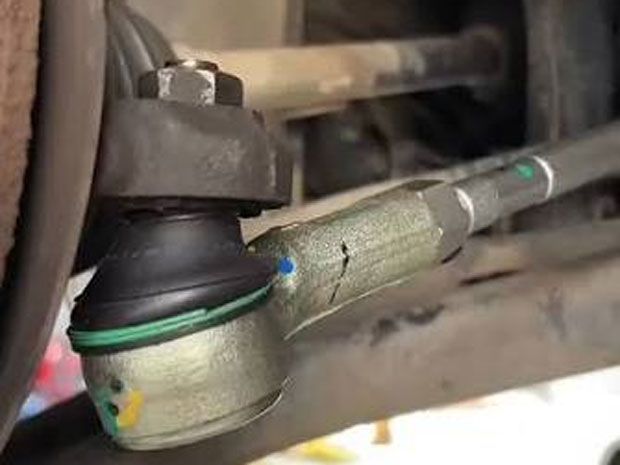gejala rack steer oblak dan biayanya 