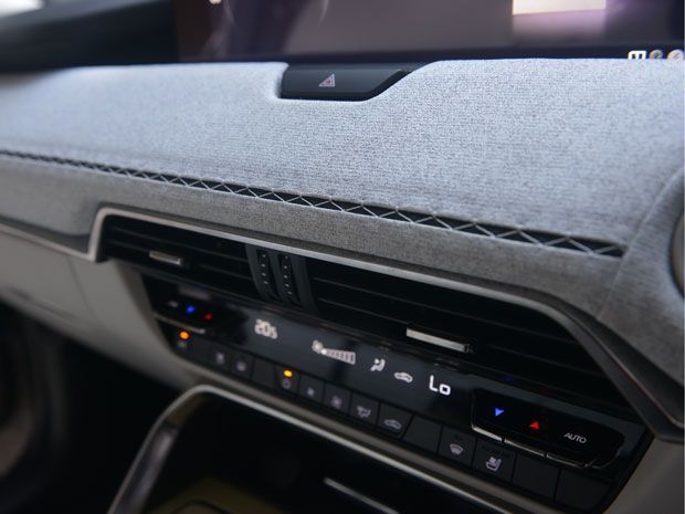 Mazda CX-60 Elite