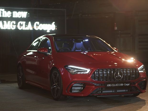 Mercedes-Benz Indonesia