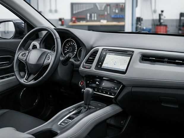 bagian-bagian mobil 