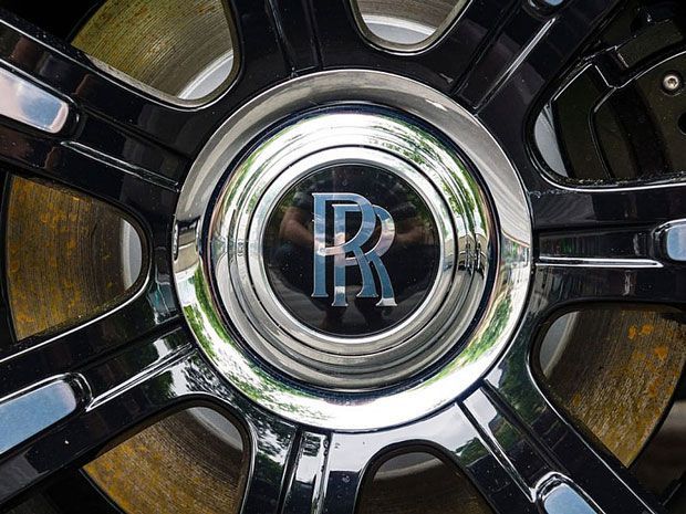 Rolls-Royce