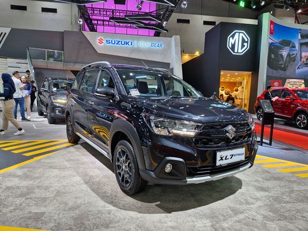 mobil hybrid termurah 