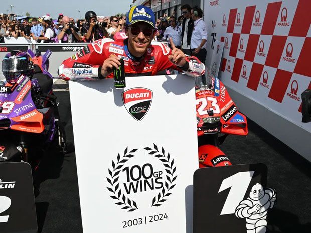 jadwal MotoGP 2024