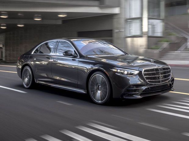 Mercedes-Benz Indonesia